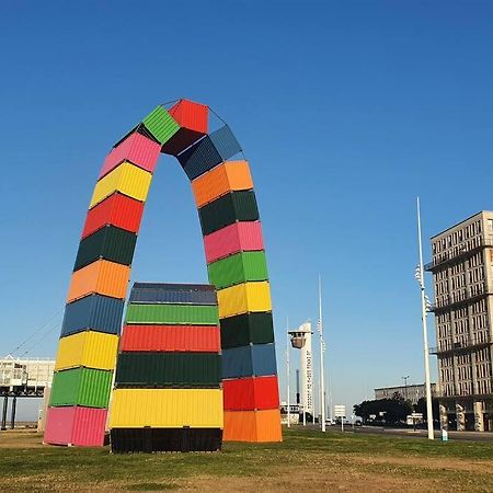 Le Victoria - Confort Le Havre Ngoại thất bức ảnh